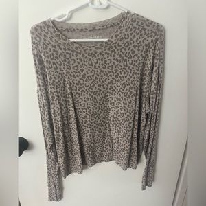 American Eagle shirt